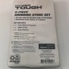Hyper Tough 5 pc. Grinding Stone Set 25-313HT NEW