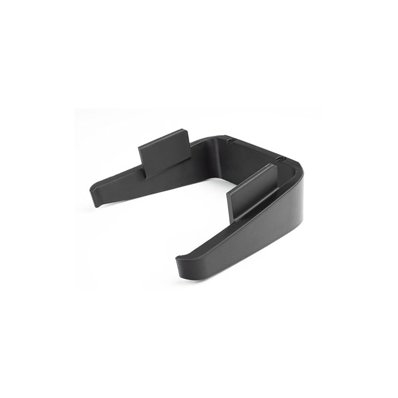 Armrest for Lancia Delta, Accessories for Driving Comfort, Armrest in