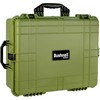Bushnell 24 Inch Extra Large Waterproof Hard Camera Case For