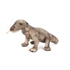 Wildlife Tree 12 Inch Stuffed Komodo Dragon Plush - Floppy