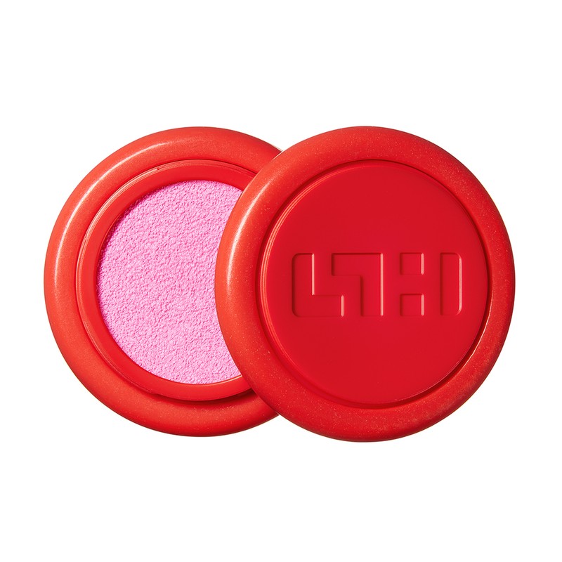 SIMIHAZEBEAUTY Color Glaze Lip & Cheek Pigment 3.5g - 04