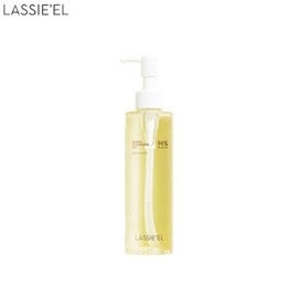 LASSIE'EL Grain Cleansing Oil 200ml