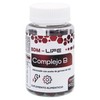 BDM-LIFE Complejo B con Aceite de Germen de Trigo, Suplemento