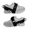 Ankle Straps for Cable Machines Pair Workout Ankle Straps Boot