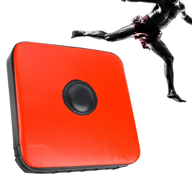 Boxing Wall Punch Pad, PU Wall Punch Bag Boxing Training