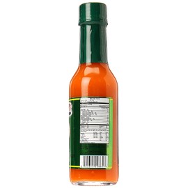 Marie Sharps Mild Hot Sauce