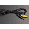RCA 7 ft Headphone Jack Plug 3.5mm Aux in to