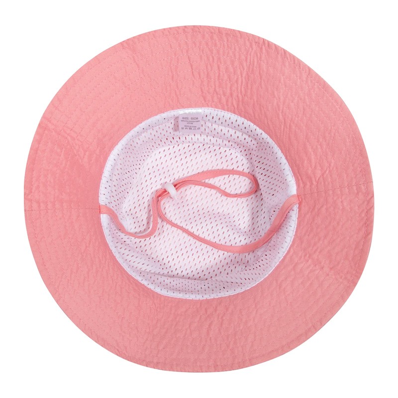 Baby Sun Hat 2-5 Years