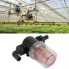 Screen Irrigation Filter Water Filter Strainer Garden Agricultural Drip Irrigation