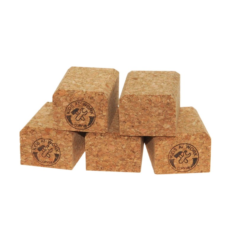 Corvus Sanding Block – Pack of 5 A600128