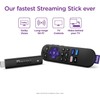 Roku Streaming Stick 4K - HDR & D. Vision Roku