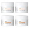 Alimino BS Styling Wax, 4.0 oz (110 g) x 4 Packs