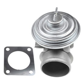 Frankberg EGR Valvesventil for 3 Series/3 Series Touring E46 5 Series/5 Series Touring E39 7 Series E38 X5 E53 Freelander LN LF 1998-2014 11717804378
