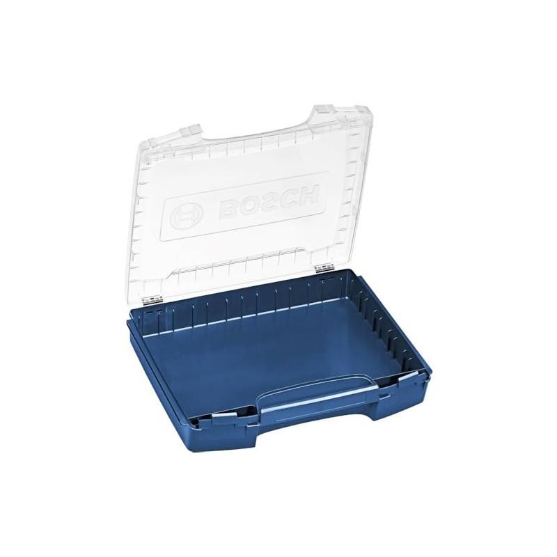 Bosch Professional I-BOXX 72 Craft Case System