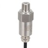 Pressure Transmitter Transducer Sensor 4‑20MA Output NPT1/4 for Air Water