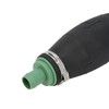 16mm/0.63in Siphon Hand Pump with 2m/6.6ft Hose Gasoline Fuel Water