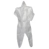 Draper 35812 Disposable Coverall (XL)