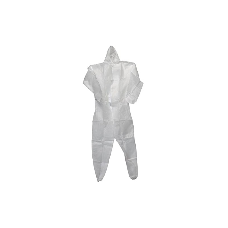 Draper 35812 Disposable Coverall (XL)