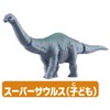 TAKARA TOMY Ania AA-05 Showdown! Giant Dinosaur Set