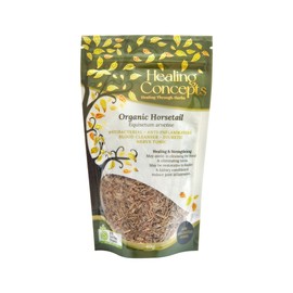 Healing Concepts Organic Horsetail Tea 40g