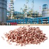 99.99% High Purity Copper Grain, Raw Copper Metal, 200g Copper