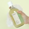 Bonajour Vegan Tea Tree Scalp Refreshing Shampoo 320ml / 보나쥬르