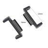 joyMerit G-SHOCK Watch Band Adapter with Spring Bars Spring Bar