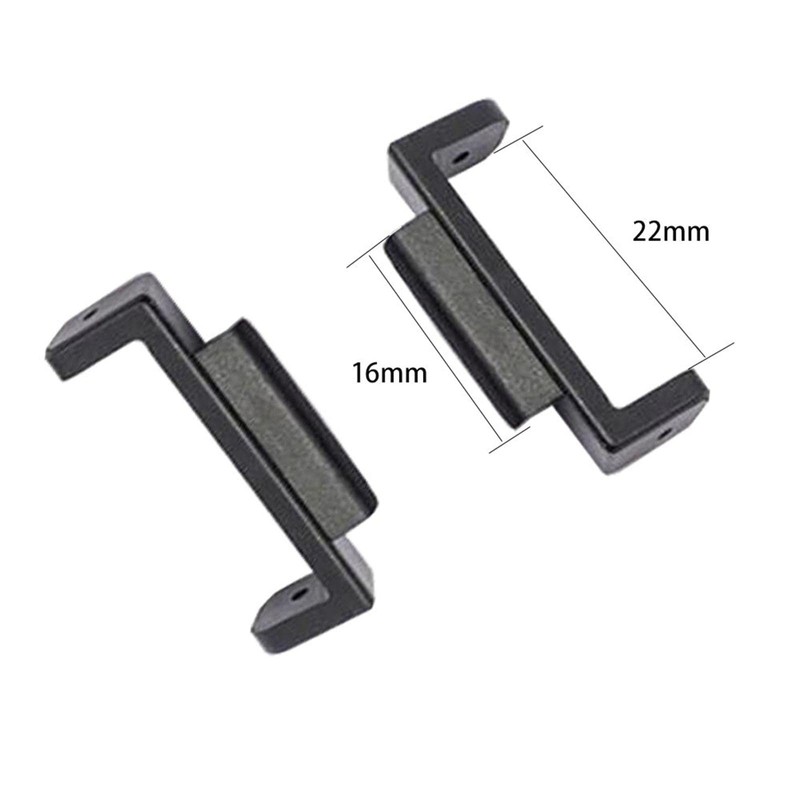 joyMerit G-SHOCK Watch Band Adapter with Spring Bars Spring Bar