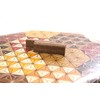 Hakane Maruyama Bussan Octagonal Sweeter, Tortoise Shell