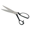 DAHLIA NR0743 Stainless Steel GIZA Rasha Cutting Shears DSG 9.4