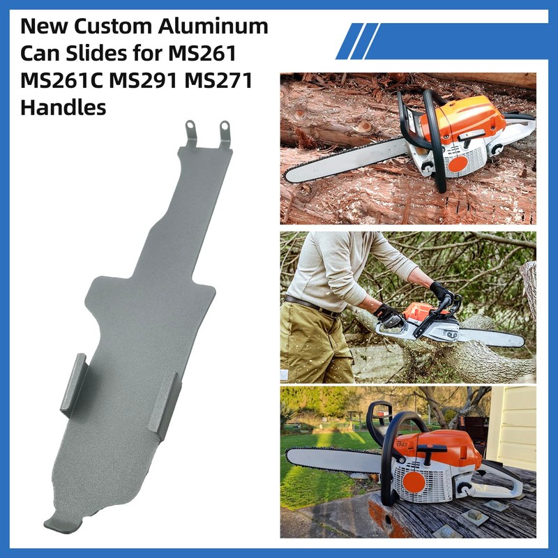 deawater Tank Guard Protection Plate for stihl Ms261 Ms291 Ms271