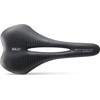 Selle Italia Unisex - Adult SZ Flow Saddle, Black, S2