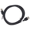 USB 2.0 AA 180 LC, 1.8m