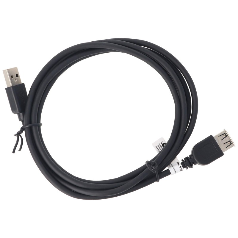 USB 2.0 AA 180 LC, 1.8m