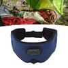 Bluetooth 5.2 Sleep Headphones Wireless 3D Sleeping Eyeshade Music Headphones