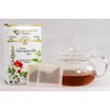 Celebration Herbals Organic Sarsaparilla Root Tea Bags 24 Count