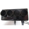 Emomo control box for 2 motor cooling cup holder -