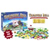 Mind Inventions Treasure Bell | Best Treasure Hunting Game for