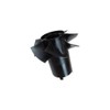 HOMELITE RYOBI 529730001 Genuine Fan Axial Stage 1 Replaces Also Used ON RIDGID Troy-BILT Echo Powerstroke Workforce BLACKMAX