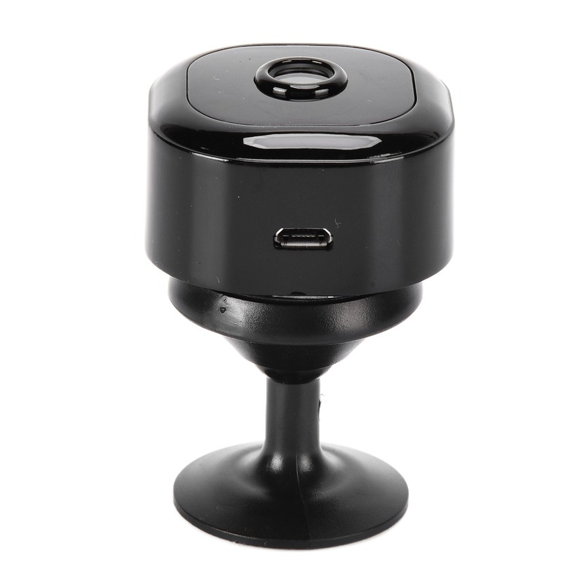 Mini Camera MC56 Smart Home Security Camera Wireless Pet Camera