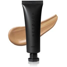 RETØUCH BB Cream, Men's Acne Scars, SPF32 PA ++ Retouch (01 Light Beige), 1.1 oz (30 g)