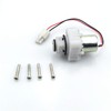 Lychee Light Solenoid Assembly Electric Water Valve and Diaphragm Compatible