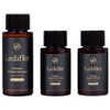Le Deeper Premium Travel Kit (Shampoo 30ml + Hair Pack 20ml + Oil 20ml) / 르디퍼 프리미엄 여행용 키트(샴푸 30ml + 헤어팩 20ml + 오일 20ml)