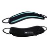 Just Fitee Ankle Straps for Cable Machine Attachments Gym Ankle