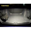ENDPAGE 7-Pieces Super Bright Interior LED Light Kit Compatible Ford