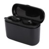 M8 Intelligent Voice Reminder Cordless Bluetooth Sports Headset with 1200