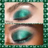 Revlon So Fierce Prismatic Eyeshadow Palette, Eye Makeup, Ultra Creamy