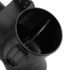 Tuperoymse 60mm Y Shape Parking Heater Exhaust Connector W/Dual Regulating