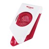 Westmark Egg Slicer Famos, Stainless Steel White, 17.9 x 8.6