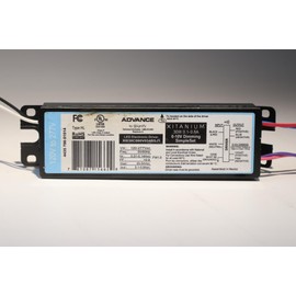 XI040C105V042CNJ1 Advance LED Driver - 30 Watt - 120-277V - 0-10V Dimming